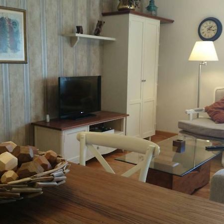 Апартаменти Apartamento Vistas A La Marisma Gama Екстер'єр фото