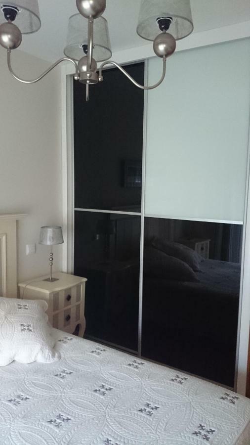 Апартаменти Apartamento Vistas A La Marisma Gama Екстер'єр фото