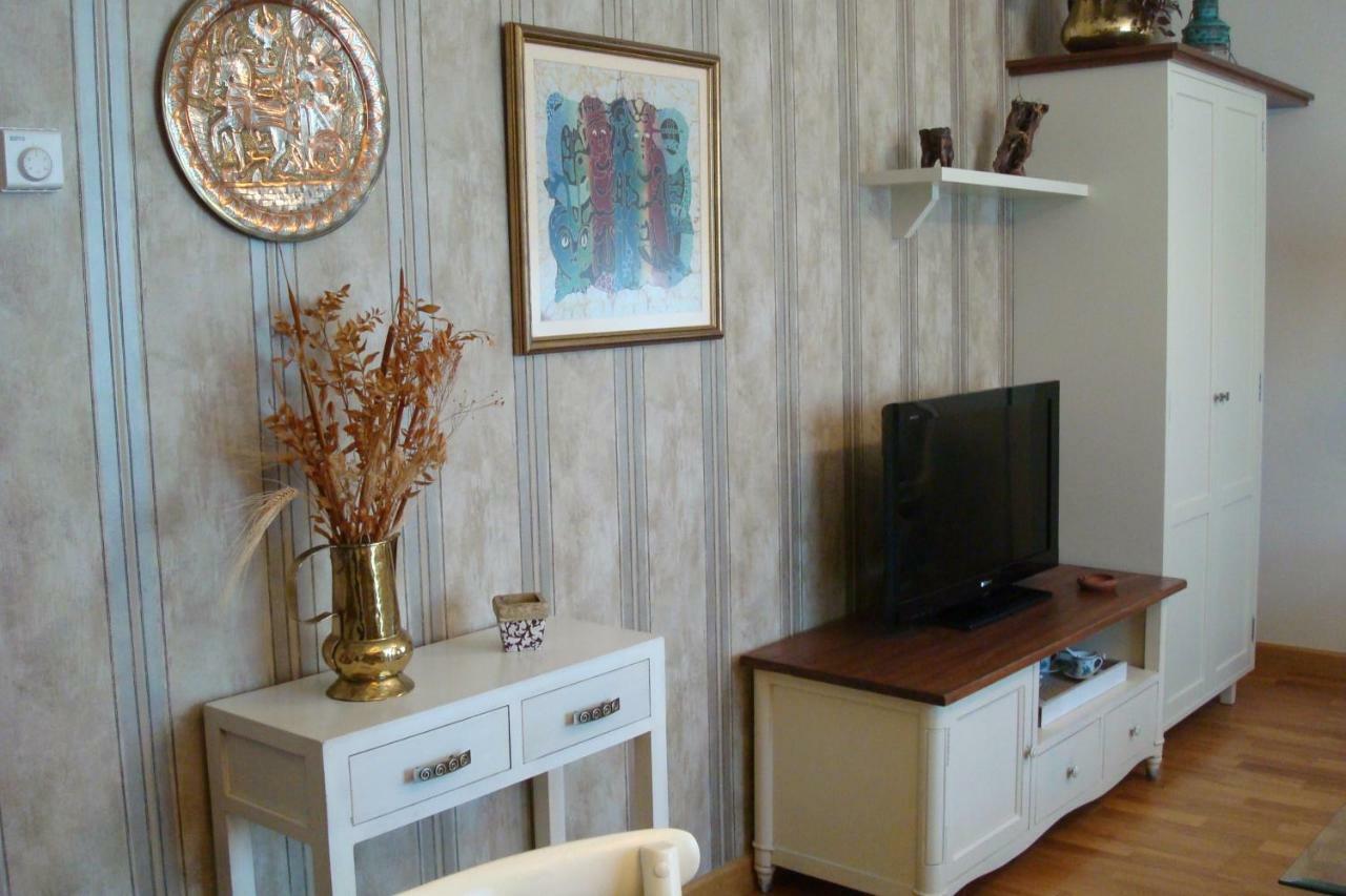 Апартаменти Apartamento Vistas A La Marisma Gama Екстер'єр фото